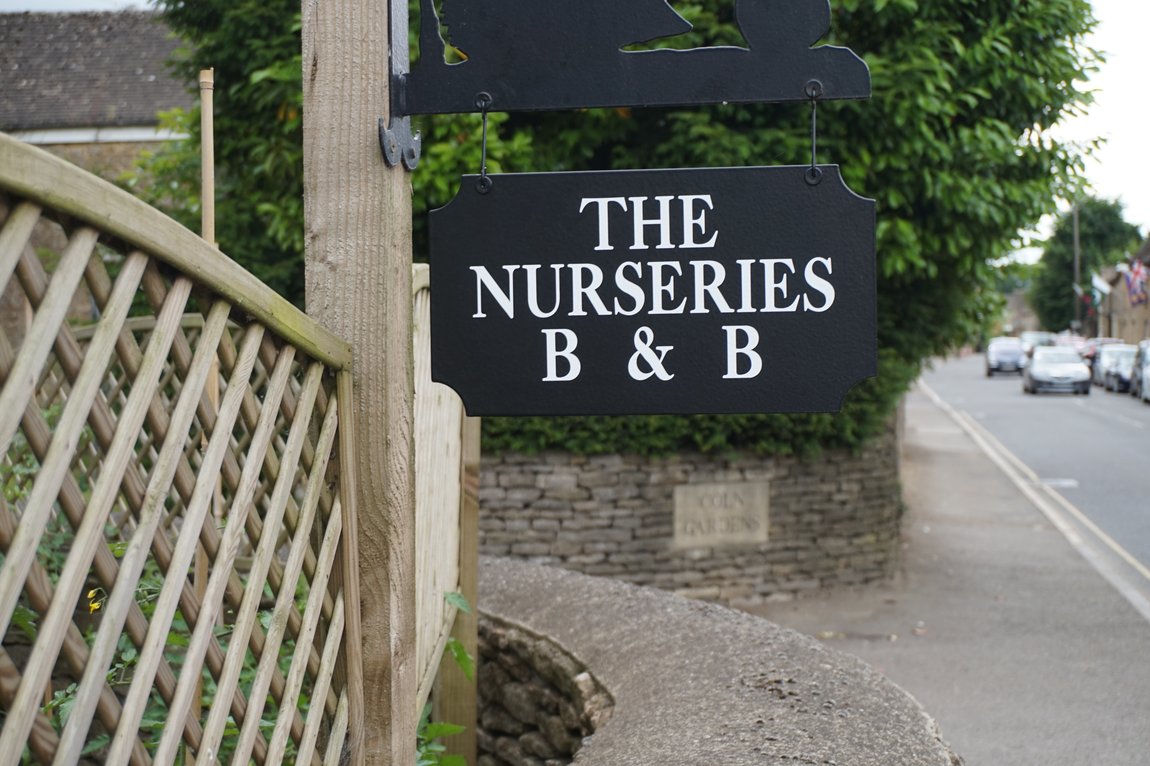 Gallery The Nurseries Bed and Breakfast